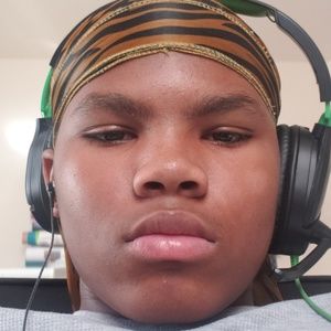 Meet your Posher, Demario